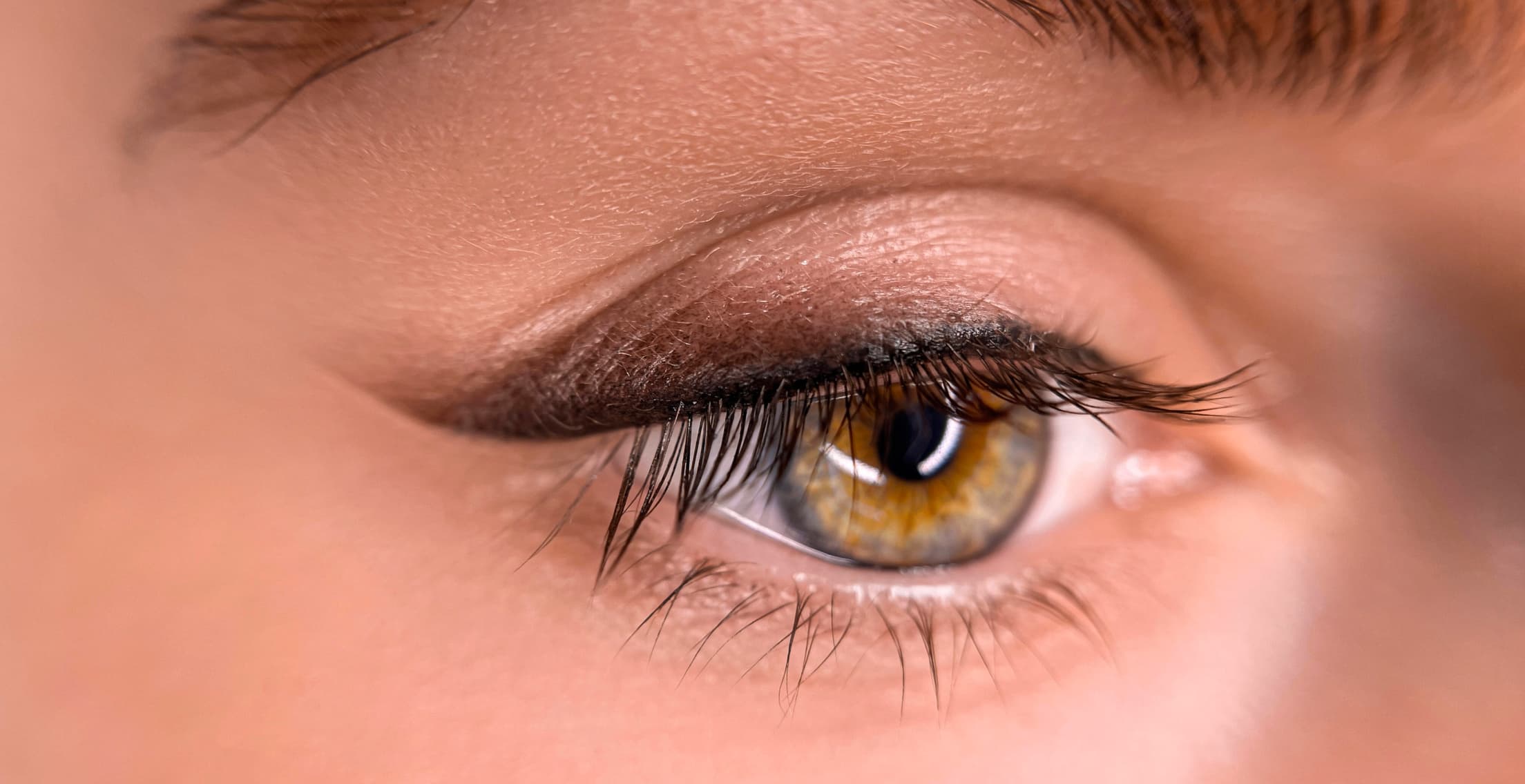 MAKE-UP LIDSTRICH