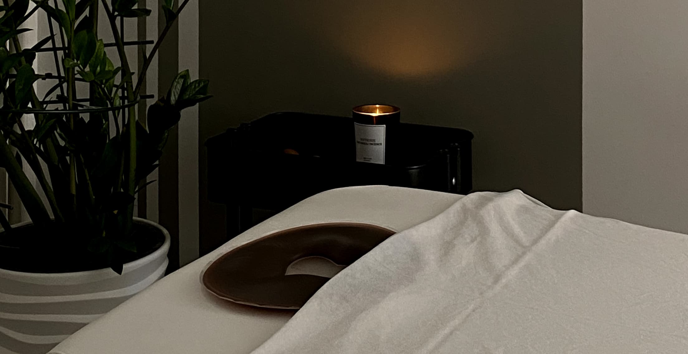 ANTI-CELLUILITE MASSAGE